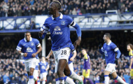 Chelsea sợ 'Gã khổng lồ' của Everton