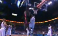 Video NBA: Pha úp rổ đẹp nhất ngày 20/02