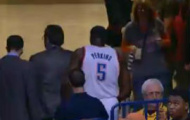 Video NBA: Tổng hợp diễn biến ngày 20/02
