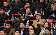 Cú “sốc” đầu tiên của tân Trưởng BTC V-League 2014