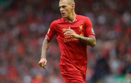 Man City gây sốc với Skrtel