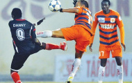 Bạo lực sân cỏ V-League đã hết thuốc chữa?