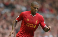 Rodgers giục Liverpool gia hạn hợp đồng với Johnson