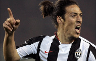 Hết rồi à, Camoranesi?