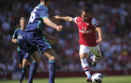 22h00 ngày 22/02, Arsenal vs Sunderland: Giải sầu bằng 'mèo đen'