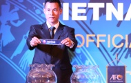 Futsal Việt Nam gặp lại Kuwait ở giải châu Á