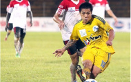 17h00 ngày 22/02, Hải Phòng vs Đồng Nai: Chủ nhà khát chiến thắng