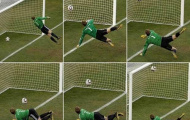 Huy động 14 camera, World Cup 2014 nói không với bàn thắng “ma”