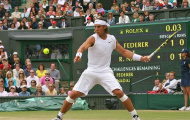Nadal: Break-point của cuộc đời (Kỳ 60)