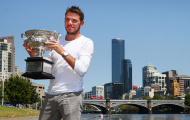 Hậu Australian 2014 - Nhìn lại chiến thắng cho một “gã khác”