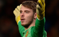 Owen tin De Gea sẽ trở thành số 1