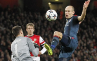Wojciech Szczesny sắp nhận án phạt từ Arsenal