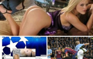 Sao Barca bị nhầm tên với nữ diễn viên phim 18+