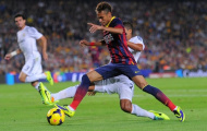 Neymar quyết không 'bán mình' cho Real từ năm 14 tuổi