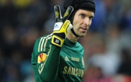 Video: Petr Cech vs Thibaut Courtois, ai hơn ai?