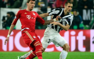 Roma gia nhập cuộc đua giành Mandzukic