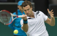 Loại Gasquet, Gulbis lần đầu vào chung kết Open 13
