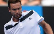 Video Open 13: Gulbis bất ngờ hạ Gasquet