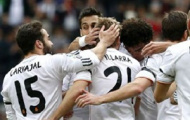 Video La Liga: Real Madrid chiến thắng 3-0 trước Elche