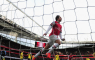 Arsenal 4-1 Sunderland: Chiến thắng dễ dàng!