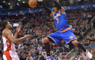 Top 10 pha bóng hay nhất tuần của NBA