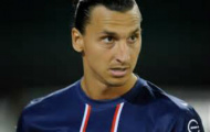 Ibrahimovic: Sinh ra để lập những ‘siêu phẩm’