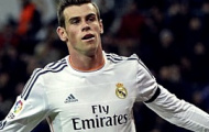 Video: Siêu phẩm sút xa của Gareth Bale (Real Madrid - Elche)