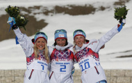 Niềm tự hào Na Uy cân bằng kỷ lục Olympic