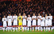 Song sát Persie-Rooney lập công, M.U có 3 điểm trên sân khách