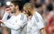 Bale lập siêu phẩm, Real lên đỉnh