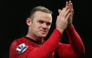 Phía sau việc Rooney ở lại Man Utd: Vì ta cần có nhau