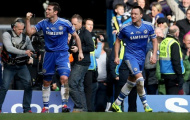 Chelsea ghi bàn phút bù giờ: Thắng theo phong cách của “Người đặc biệt”