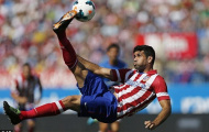 03h00 ngày 24/02, Osasuna vs Atletico: “Đánh bạc” với Diego Costa