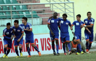 Than Quảng Ninh: Chú ngựa ô của V-League 2014