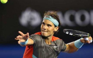 Nadal bất lực trước pha ghi điểm của Pablo Andujar