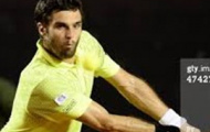 Video Rio Open 2014: Tình huống phản công siêu khó của Andujar