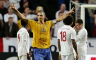 Ibrahimovic sẽ hủy diệt toàn bộ giải Ngoại hạng Anh