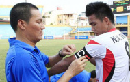 V-League 2014: Thua nhiều, chưa “trảm tướng”!