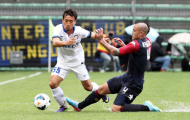 21h00 ngày 23/02, Inter vs Cagliari: Vượt qua chính mình