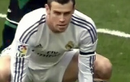 Video: Màn trình diễn xuất sắc của Bale (Real Madrid - Elche)