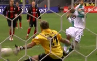 Video: Naldo - Hậu vệ đầu tiên có hattrick tại Bundesliga