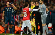 Schalke muốn có thủ môn của Arsenal vào cuối mùa