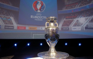Bốc thăm vòng loại Euro 2016: Không có bảng tử thần