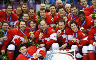 Canada giành HC vàng cuối cùng tại Sochi 2014