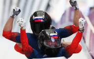 Olympic Sochi 2014: Nga nhất toàn đoàn với 13 HCV