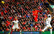 Điểm tin sáng 24/02: Evra tâng bốc Rooney