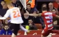 Video: Valencia có chiến thắng 2-1 trước Granada