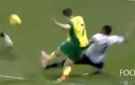 Video: Tottenham nhận thất bại 1-0 trước chủ nhà Norwich