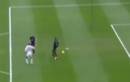 Video Serie A: Inter Milan hòa 1-1 Cagliari