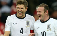 Sau lương kỷ lục, Rooney sẽ được “thăng chức”